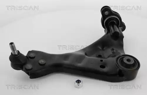 WAHACZ DB P. V KLASA W447 1,8-2,2 14- LE Triscan 8500235032