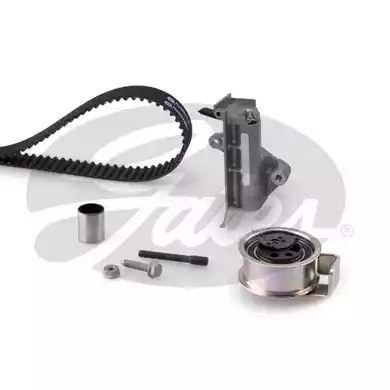 ZESTAW ROZRZĄDU VW 1,4TDI/1,9TDI Gates K025569XS