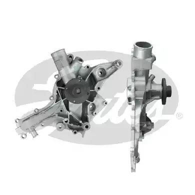 POMPA WODY Gates WP0135