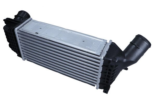 INTERCOOLER PEUGEOT 407 2,0HDI/1,6HDI 04-/ C5 08- MaXgear AC630081