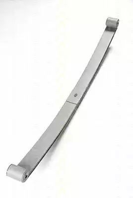 RESOR CITROEN T. JUMPER 2.8D 99-02/FIAT DUCATO 01-06/PEUGEOT BOXER 99- (2 PIÓRA) (715/715MM) Triscan 876515003