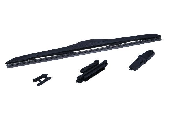 PIÓRO WYCIERACZKI 450MM/18 1 SZT. HYBRYDOWA MULTI 4 ADAPTERY = 7 MOCOWAŃ MaXgear 39-6450