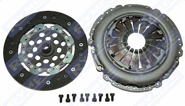 SPRZĘGŁO SUZUKI SWIFT 1,3 DDIS 05- RYMEC JT1811