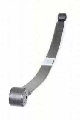 RESOR FORD T. TRANSIT 06- (1 PIÓRO) (694/674MM) Triscan 876516037