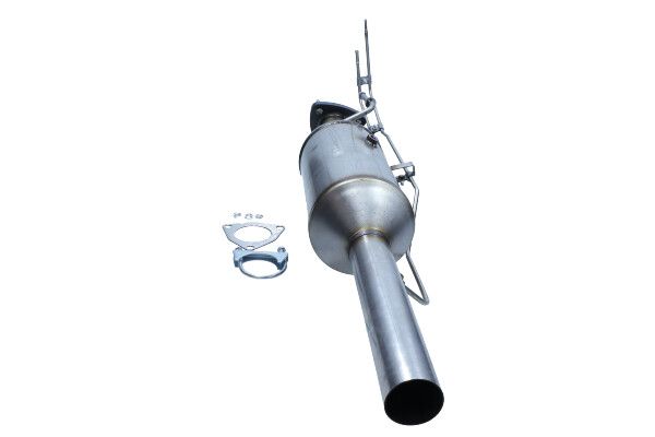 FILTR CZĄSTEK STAŁYCH DPF PEUGEOT BOXER 2,2HDI 11- E5 MaXgear 27-6059
