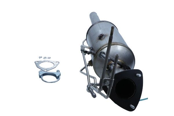 FILTR CZĄSTEK STAŁYCH DPF PEUGEOT BOXER 2,2HDI 11- E5 MaXgear 27-6059
