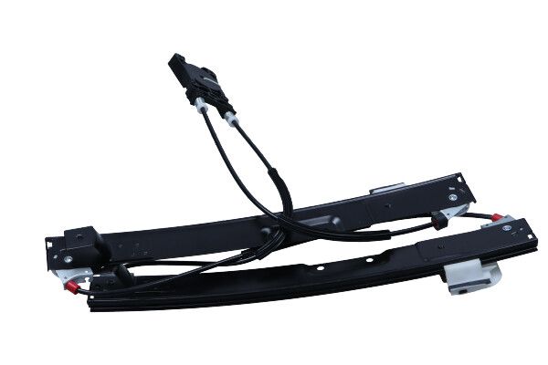 PODNOŚNIK SZYBY PRZÓD FORD MONDEO 08- LE BEZ SILNIKA MaXgear 50-0431