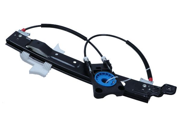 PODNOŚNIK SZYBY TYŁ FORD MONDEO 08- LE BEZ SILNIKA MaXgear 50-0433