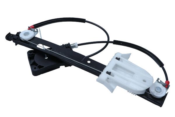 PODNOŚNIK SZYBY TYŁ FORD MONDEO 08- LE BEZ SILNIKA MaXgear 50-0433