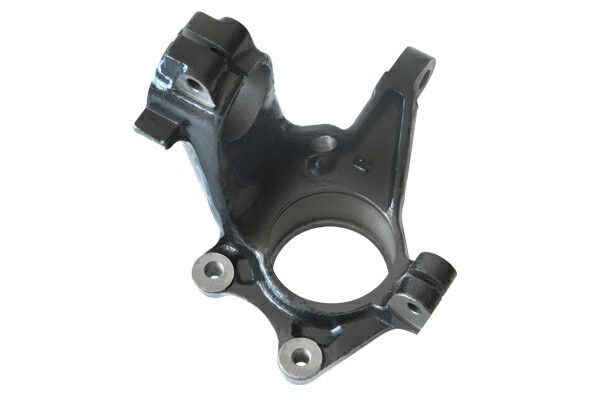 ZWROTNICA KOŁA PEUGEOT P. 206 98- LE (ŁOŻYSKO 82MM, SWORZEŃ 18MM) BUGIAD BSP25281