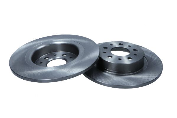 TARCZA HAMULCOWA TYŁ FIAT 500L 1,4-1,6 13- MaXgear 19-4726