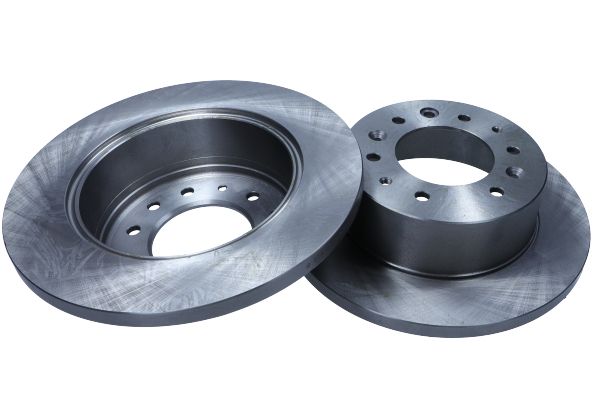 TARCZA HAMULCOWA TYŁ HYUNDAI H350 2,5 CRDI 15- MaXgear 19-4733