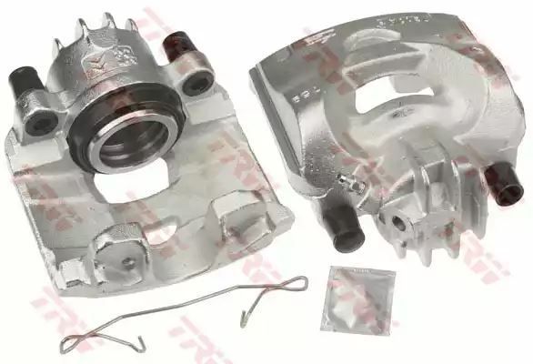ZACISK HAM. CITROEN P. BERLINGO/C4/DS4/DS5 1,6-2,0 06- LE TRW BHS1339E
