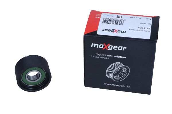 ROLKA PASKA WIELOROWKOWEGO VW POLO 1,0 17- IBIZA 1,0 17- MaXgear 54-2059