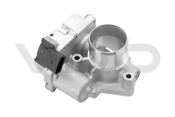 PRZEPUSTNICA RENAULT LAGUNA 1,9DCI 05- VDO A2C59512939