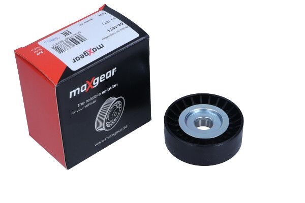 ROLKA NAPINACZA PASKA WIELOROWKOWEGO TOYOTA RAV 4 2,5 HYBRID MaXgear 54-1671