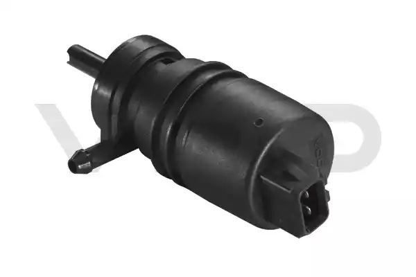 POMPKA SPRYSKIWACZA OPEL CORSA, VECTRA, ZAFIRA, VW GOLF, PASSAT, TRANSPORTER, VENTO 08.88-12.08 VDO 246082008021Z