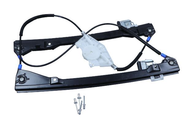 PODNOŚNIK SZYBY PRZÓD VW NEW BEETLE 98-10 LE BEZ SILNIKA MaXgear 50-0443