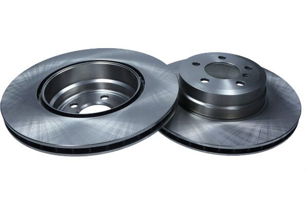 SPRĘŻYNA GAZOWA KLAPY BAGAŻNIKA FORD (EUROPA) FOCUS 18- MaXgear 19-2454