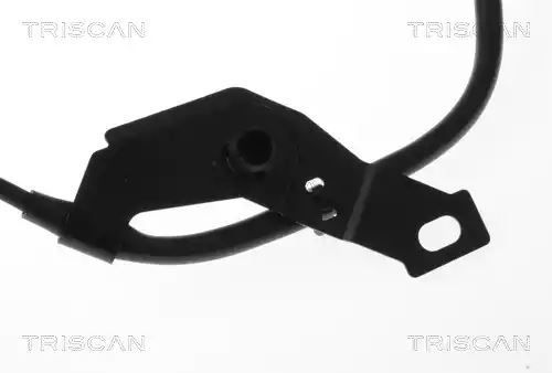 CZUJNIK ABS TOYOTA LAND CRUISER 3,0TD 95- Triscan 818013161
