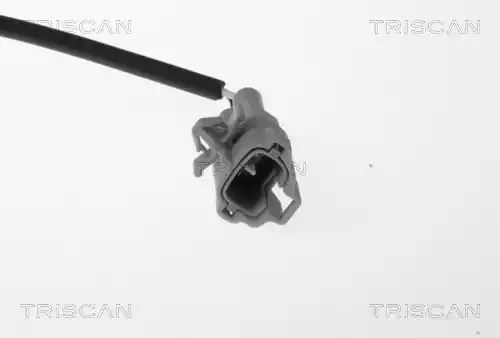 CZUJNIK ABS TOYOTA LAND CRUISER 3,0TD 95- Triscan 818013161