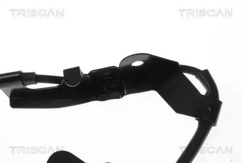 CZUJNIK ABS TOYOTA LAND CRUISER 3,0TD 95- Triscan 818013161