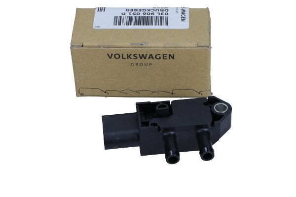 CZUJNIK CIŚN. SPALIN VW TIGUAN 07- Volkswagen Group 03L906051D