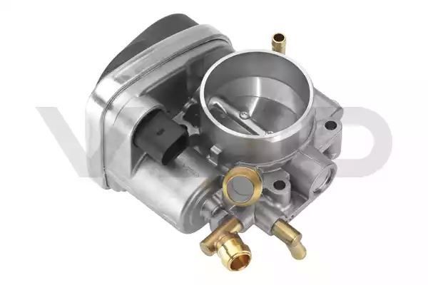 PRZEPUSTNICA POWIETRZA OPEL ASTRA 1,8 05- VDO 408238022004Z