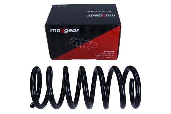 SPRĘŻYNA ZAWIESZENIA TYŁ CHEVROLET CAPTIVA ANTARA MaXgear 60-0573
