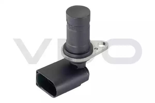 CZUJNIK POŁOŻENIA WAŁU KORB. BMW X5 E53 4,4 03- VDO S107230001Z