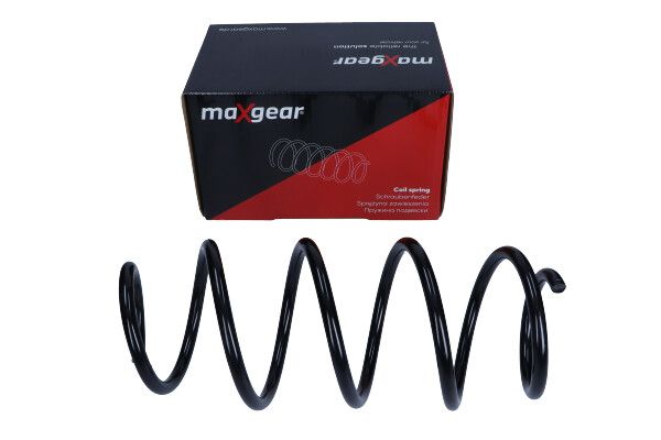 SPRĘŻYNA ZAWIESZENIA PRZÓD FIAT BRAVO II 1.4 09.07- MaXgear 60-0706