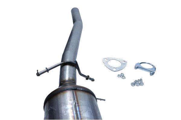 FILTR CZĄSTEK STAŁYCH DPF FORD TRANSIT 2,2TDCI 11- MaXgear 27-6053