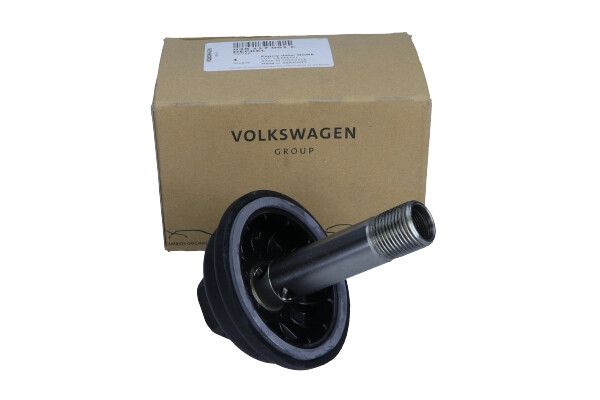 POKRYWA CHŁODNICY OLEJU VW CRAFTER 2,5 TDI 06- Volkswagen Group 038117061C