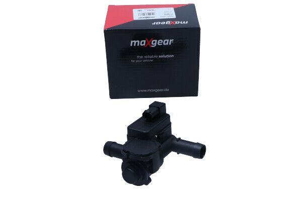 ZAWÓR UKŁADU CHŁODZENIA VW TOUAREG 10-18 MaXgear 17-0202