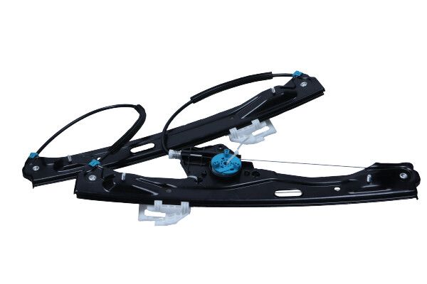 PODNOŚNIK SZYBY PRZÓD BMW 1 F20 12- PR BEZ SILNIKA MaXgear 50-0414