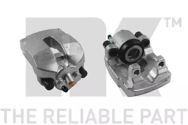 ZACISK HAM. BMW T. X5/X6 2,0-3,0 06- PR NK Autoparts 211524