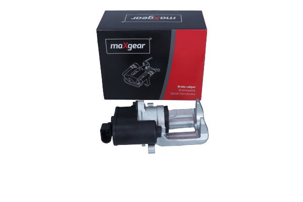 ZACISK HAMULCA TYŁ VOLVO S60 S80 V60 V70 XC60 XC70 1,6-4,4 06- PR MaXgear 82-1196