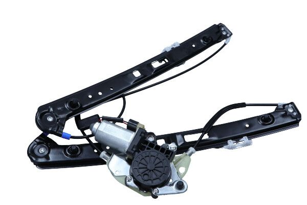 PODNOŚNIK SZYBY PRZÓD BMW E46 98-05 PR Z SILNIKIEM MaXgear 50-0420