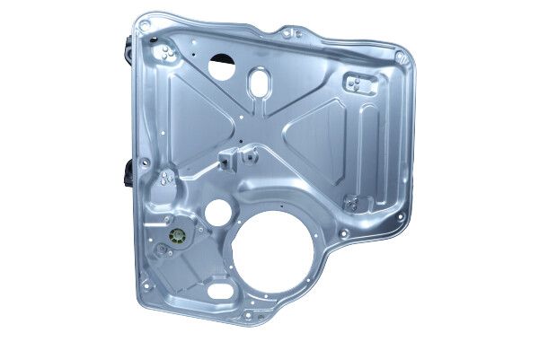 PODNOŚNIK SZYBY PRZÓD VW T5 03- PR BEZ SILNIKA PANEL MaXgear 50-0454