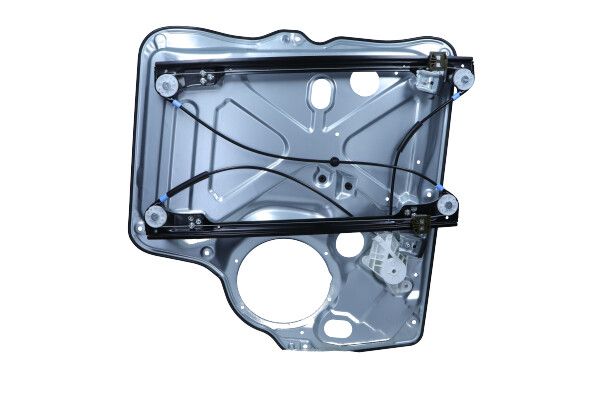 PODNOŚNIK SZYBY PRZÓD VW T5 03- PR BEZ SILNIKA PANEL MaXgear 50-0454