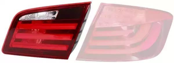 LAMPA BMW 5 06.09-10.16 TYŁ LE LED RP/RL Hella 9EL173524051