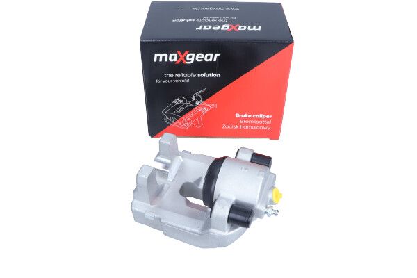 ZACISK HAMULCA TYŁ BMW X5 X6 2,0-3,0 06- LE MaXgear 82-1019