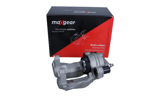ZACISK HAMULCA TYŁ MERCEDES W211 W212 W221 2,2-5,5 05- LE MaXgear 82-1223