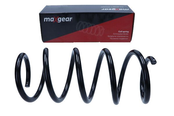 SPRĘŻYNA ZAWIESZENIA PRZÓD OPEL COMBO 1,7CDTI 04- MaXgear 60-0878