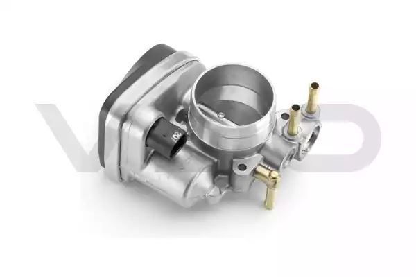 PRZEPUSTNICA POWIETRZA VW GOLF 2,0 06- VDO 408238327005Z