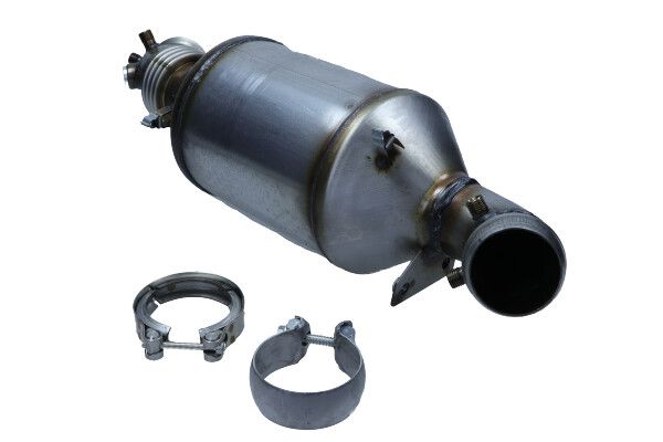 FILTR CZĄSTEK STAŁYCH DPF VW CRAFTER 2,5TDI 06- EURO4 MaXgear 27-6019