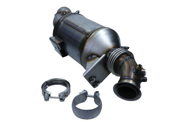 FILTR CZĄSTEK STAŁYCH DPF VW CRAFTER 2,5TDI 06- EURO4 MaXgear 27-6019