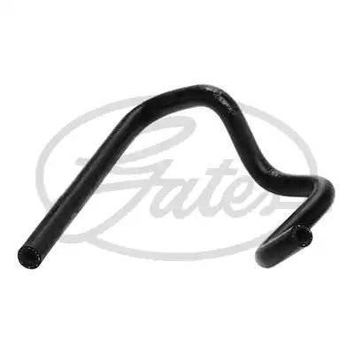 PRZEWÓD NAGRZEWNICY BMW 320I 2.0 , BMW 320I CABRIO 2.0 , BMW 320I COUPE 2.0 , BMW 320I TOURING 2.0 , BMW 323I 2.5 , BMW 323I CABRIO 2. Gates 21747