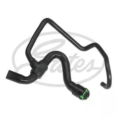 PRZEWÓD NAGRZEWNICY OPEL ASTRA 1.4 , OPEL ASTRA CABRIO 1.6 , OPEL ASTRA CLASSIC 1.4 , OPEL ASTRA COUPE 1.6 , OPEL ASTRA VAN 1.4 , OPEL Gates 21621