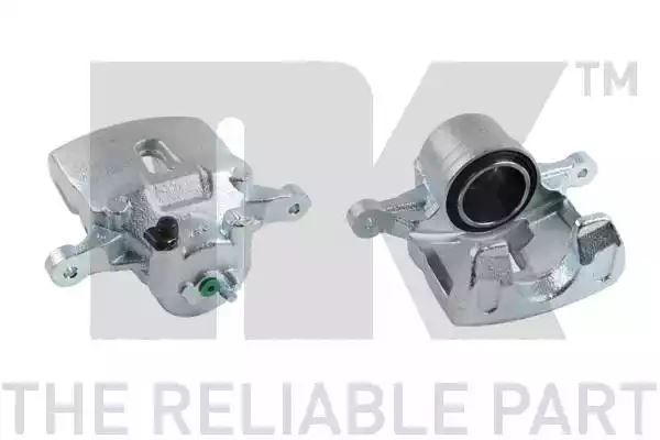 ZACISK HAM. KIA P. CEED 1,4-1,6 12- LE NK Autoparts 2134103